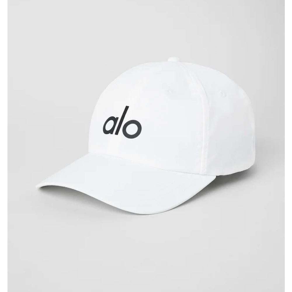 ALO off-duty cap NWT!